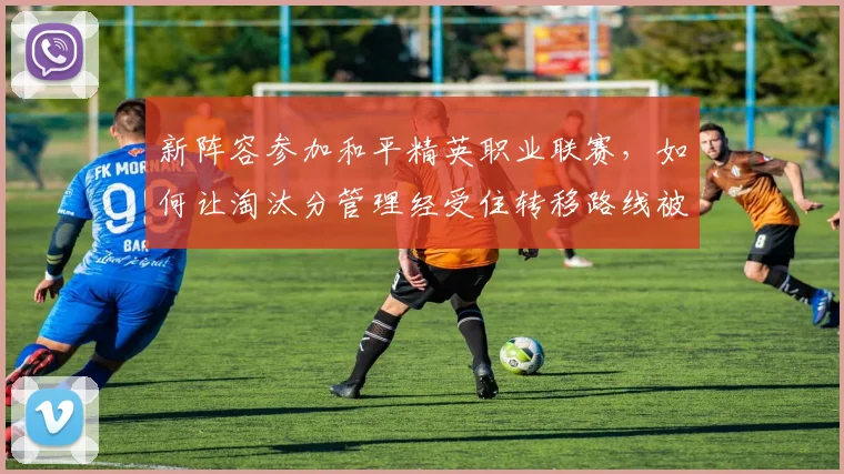 新阵容参加和平精英职业联赛，如何让淘汰分管理经受住转移路线被封的考验