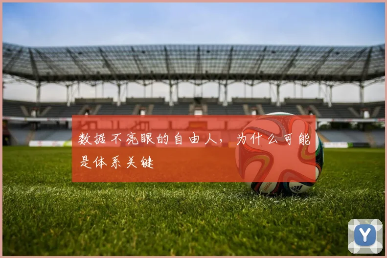 数据不亮眼的自由人,为什么可能是体系关键