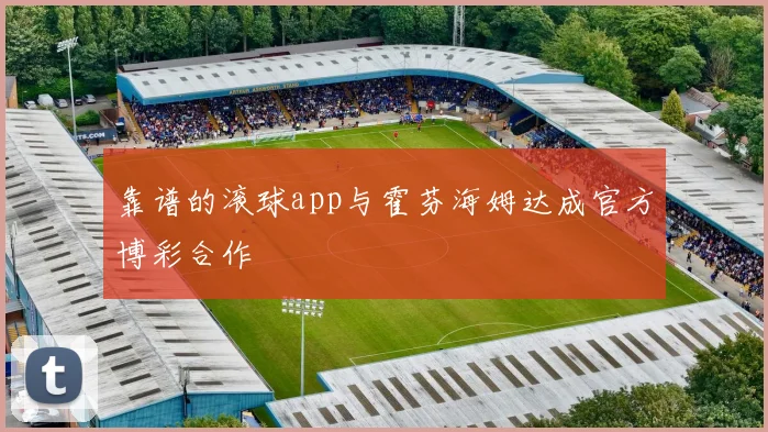 靠谱的滚球app与霍芬海姆达成官方博彩合作